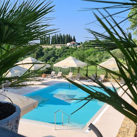 Hotel Stara Sola - Oleander Resort Korte Exterior photo