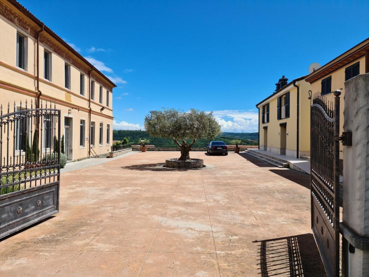Hotel Stara Sola - Oleander Resort Korte Exterior photo