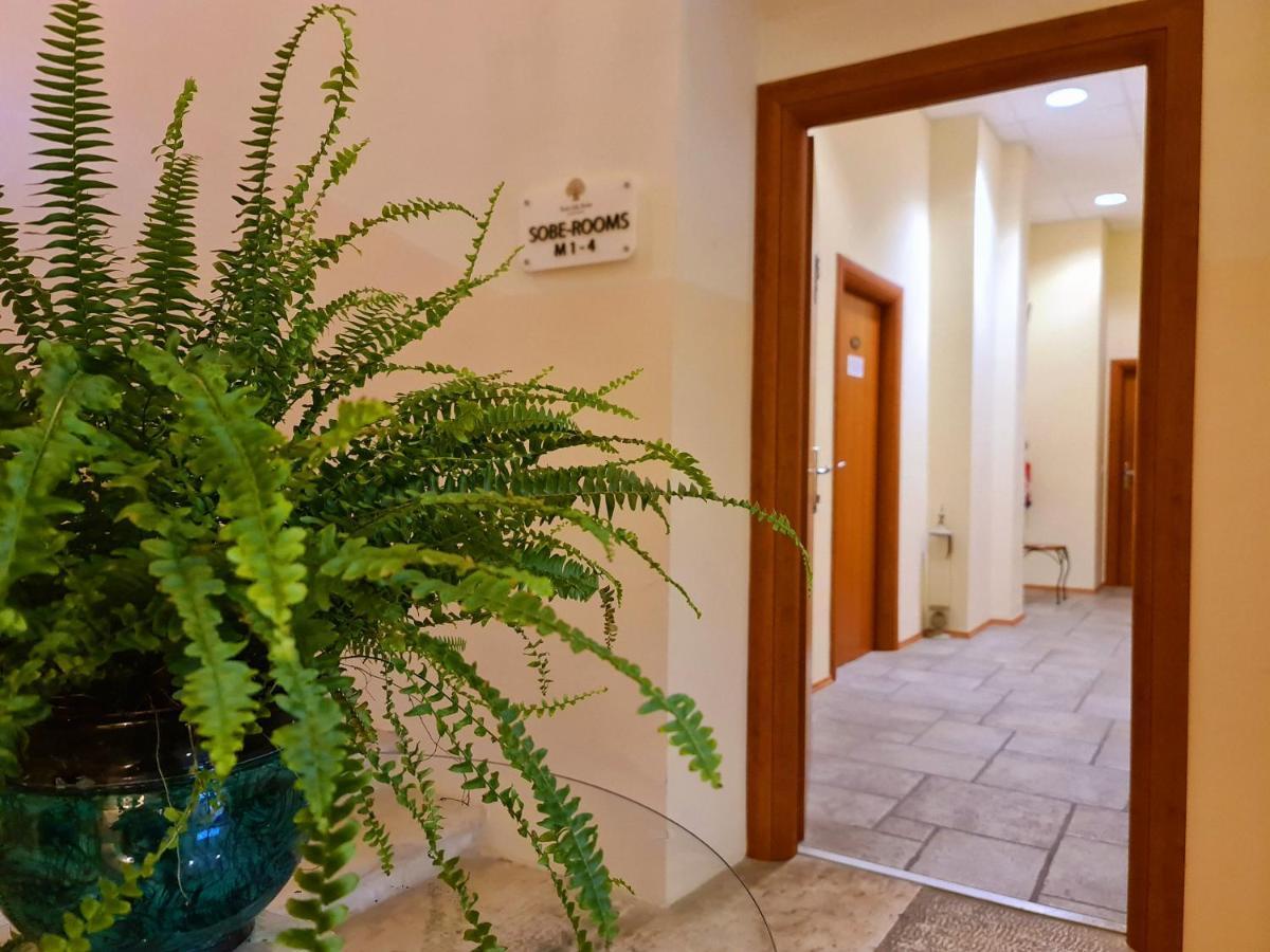 Hotel Stara Sola - Oleander Resort Korte Exterior photo
