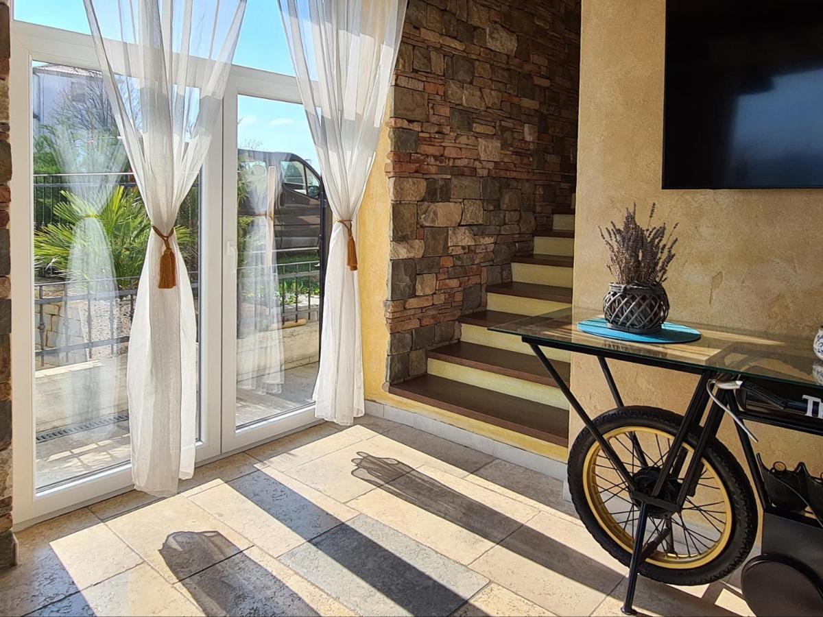 Hotel Stara Sola - Oleander Resort Korte Exterior photo