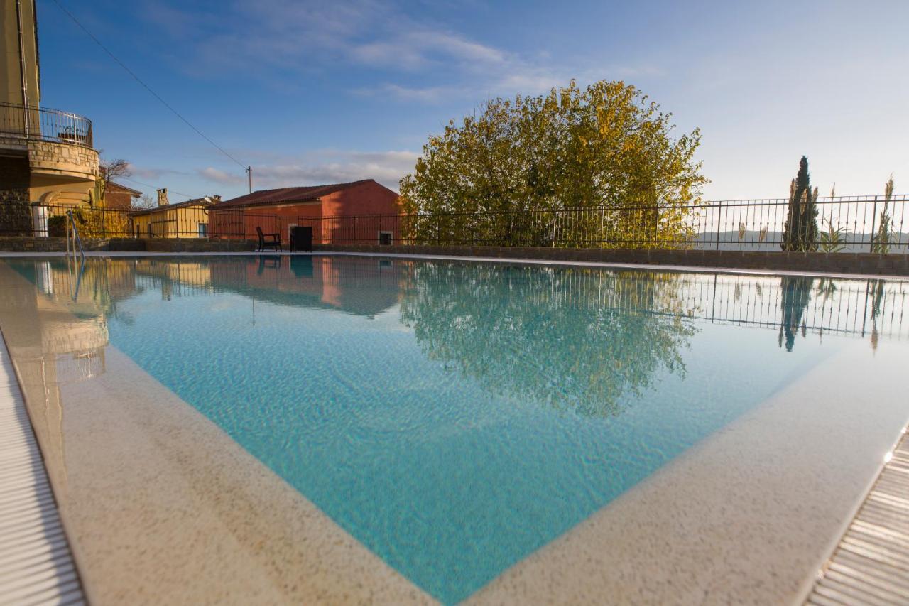 Hotel Stara Sola - Oleander Resort Korte Exterior photo